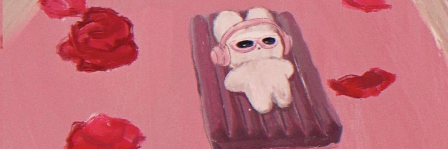 iamlylaaa's profile banner image