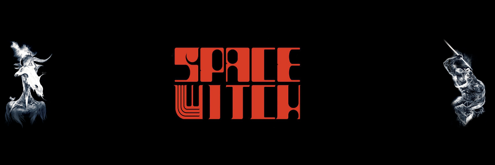 SpaceWitchBand's profile banner image