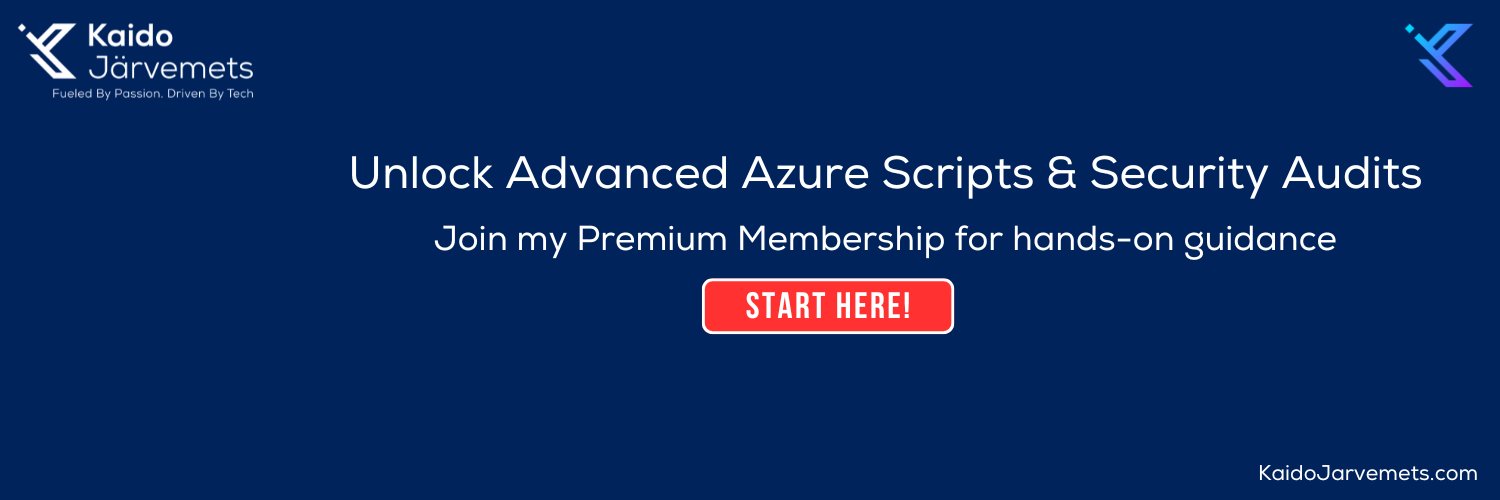 Kaido Järvemets banner