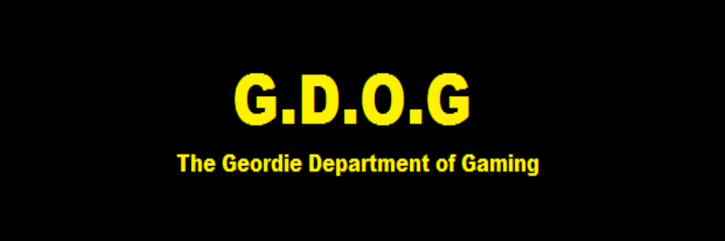 TheGeordieDogs's profile banner image