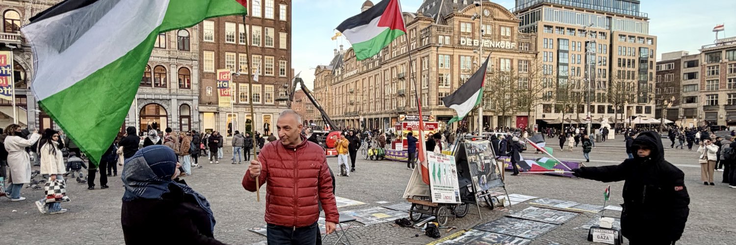 Vedat Ç. 🇹🇷 🇦🇿🤘 banner