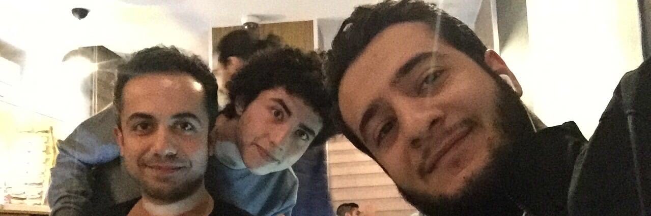 AbdullahCVGN's profile banner image