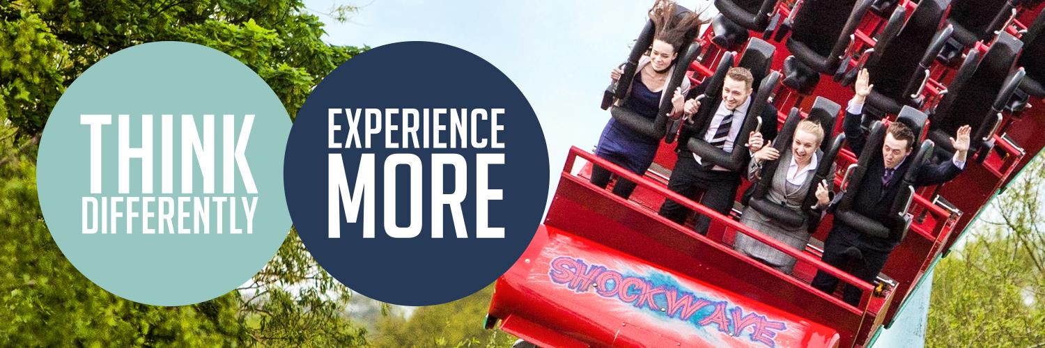 DMP Conf & Events banner