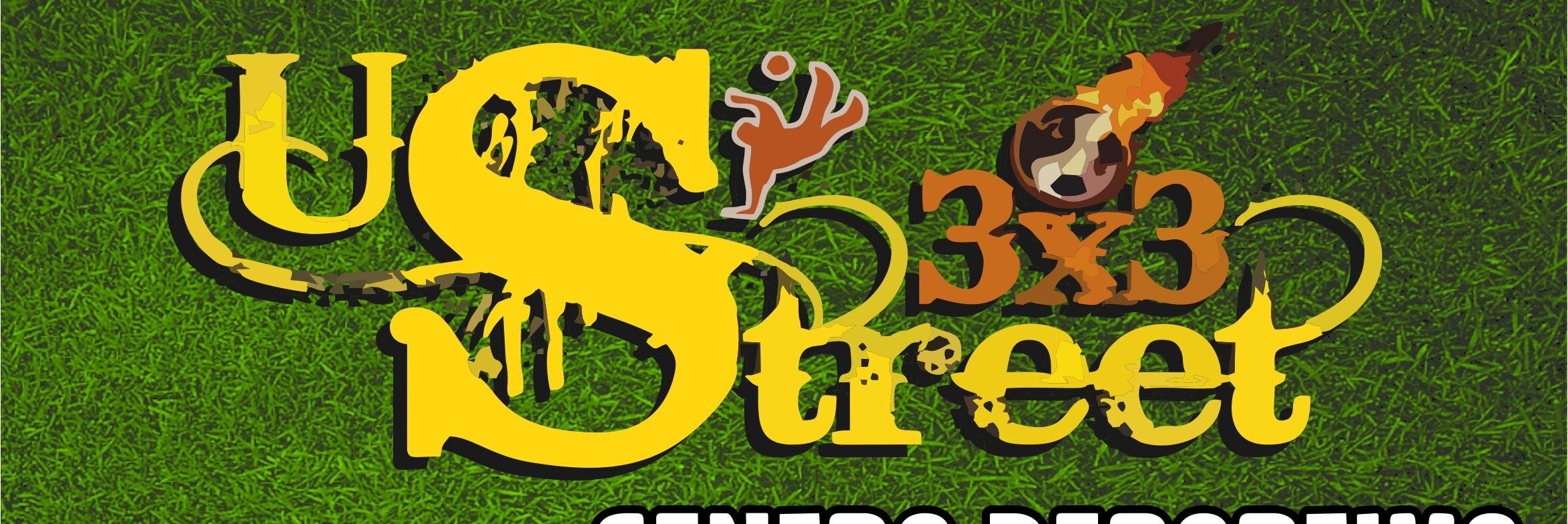 uStreet3x3's profile banner image