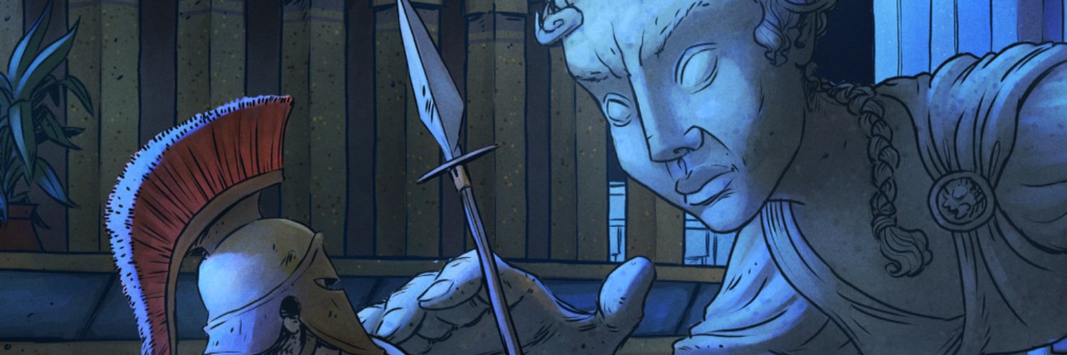 Valuckesque's profile banner image
