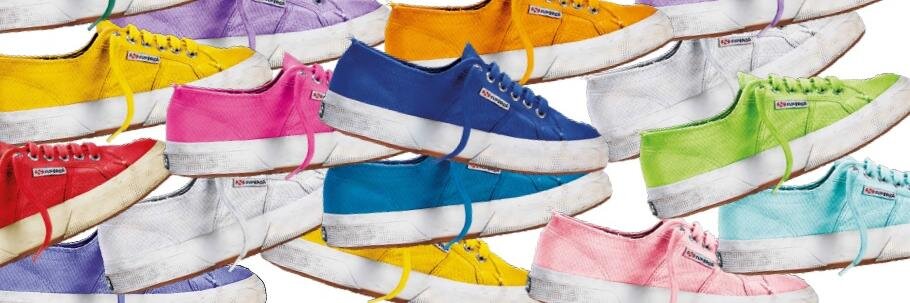Superga IT banner