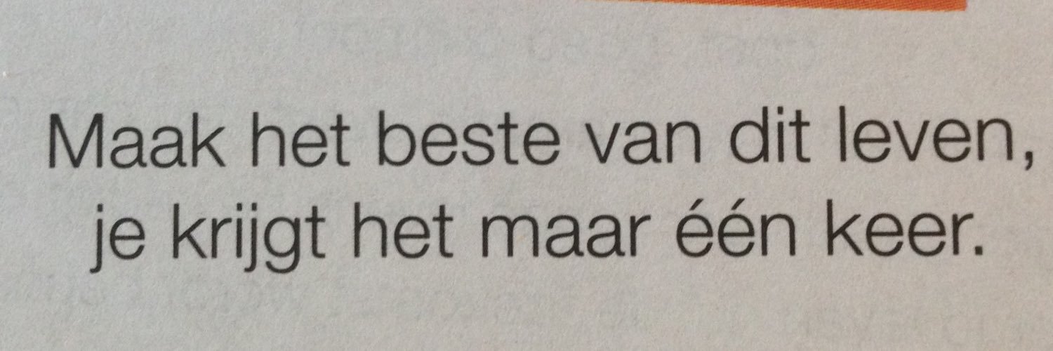 Ronald Korterik banner