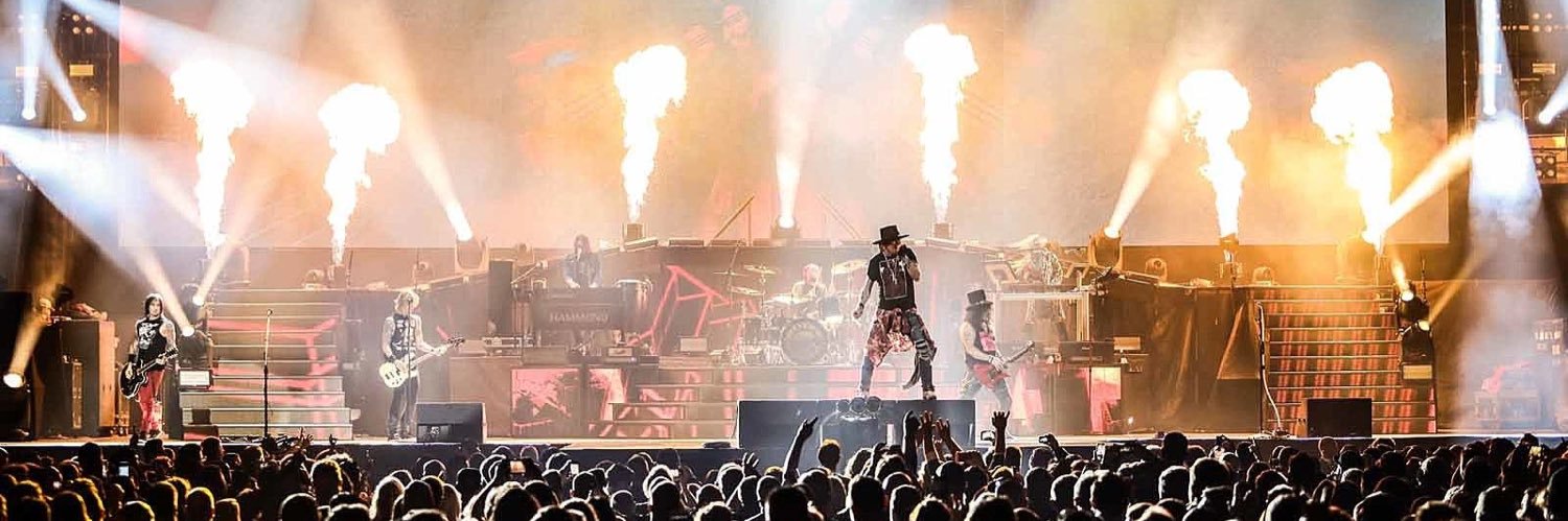 Gidilecek Konserler Listesi banner