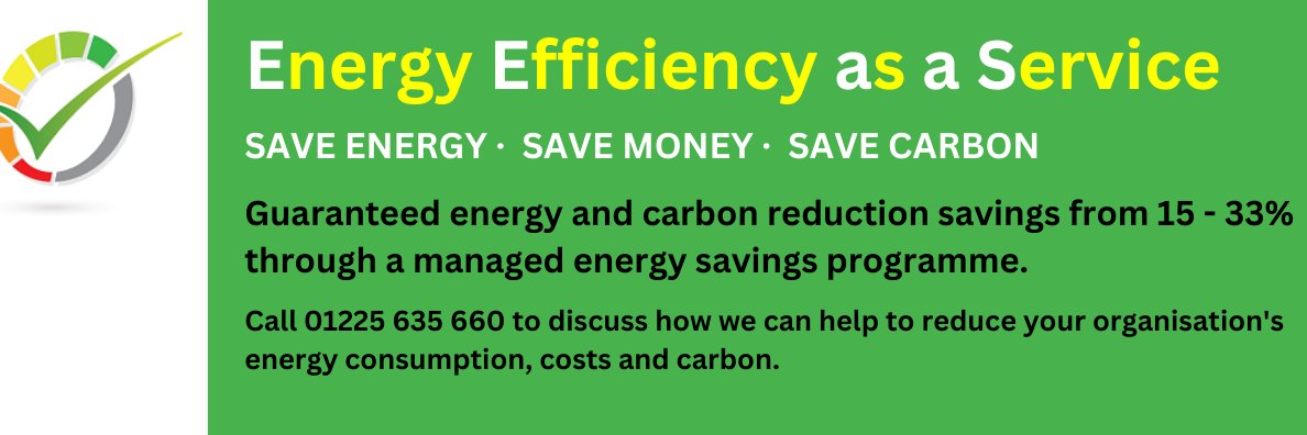 SMARTech energy banner