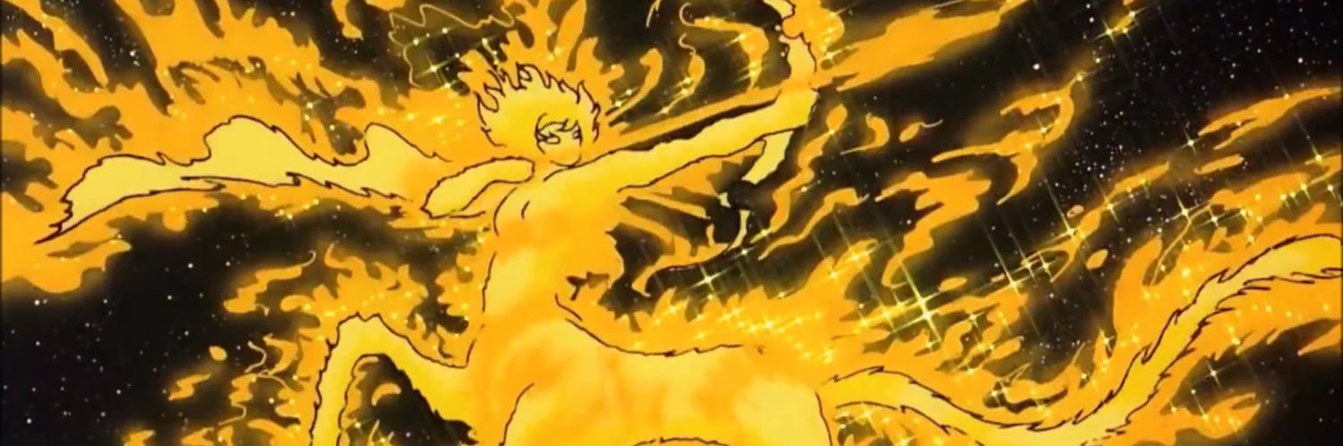 shinyblazer's profile banner image