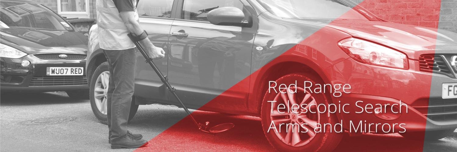 RedRangeUK's profile banner image