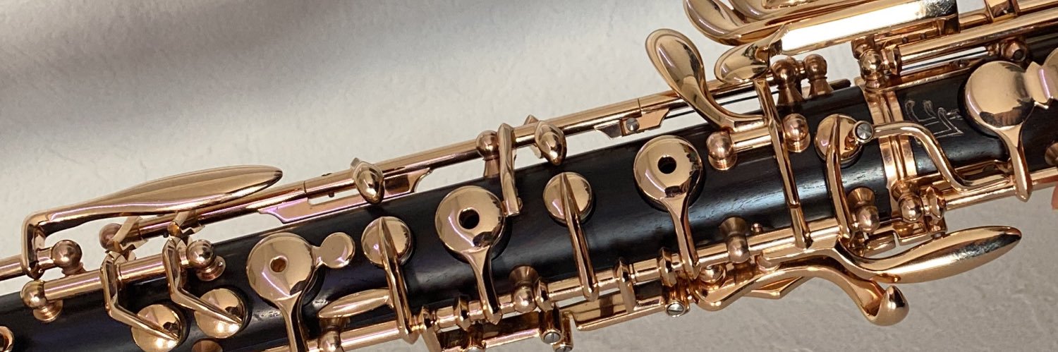 oboe901's profile banner image