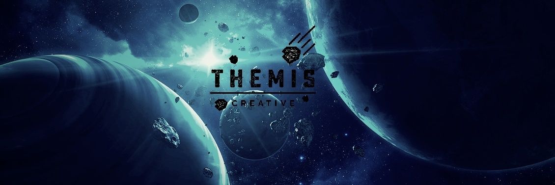 Themiscreative's profile banner image