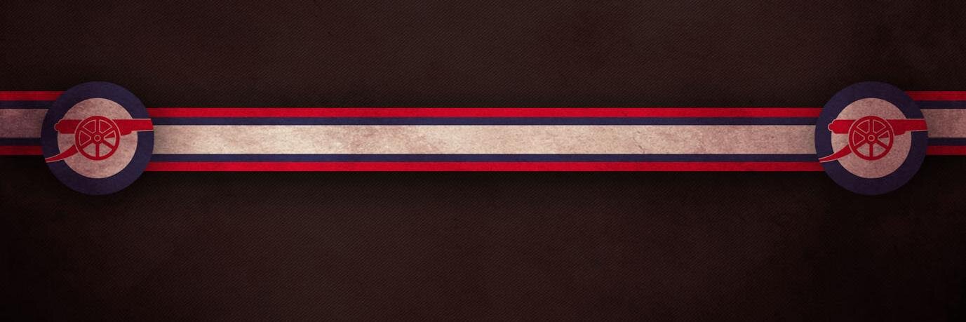 _ArsenalFCnews's profile banner image