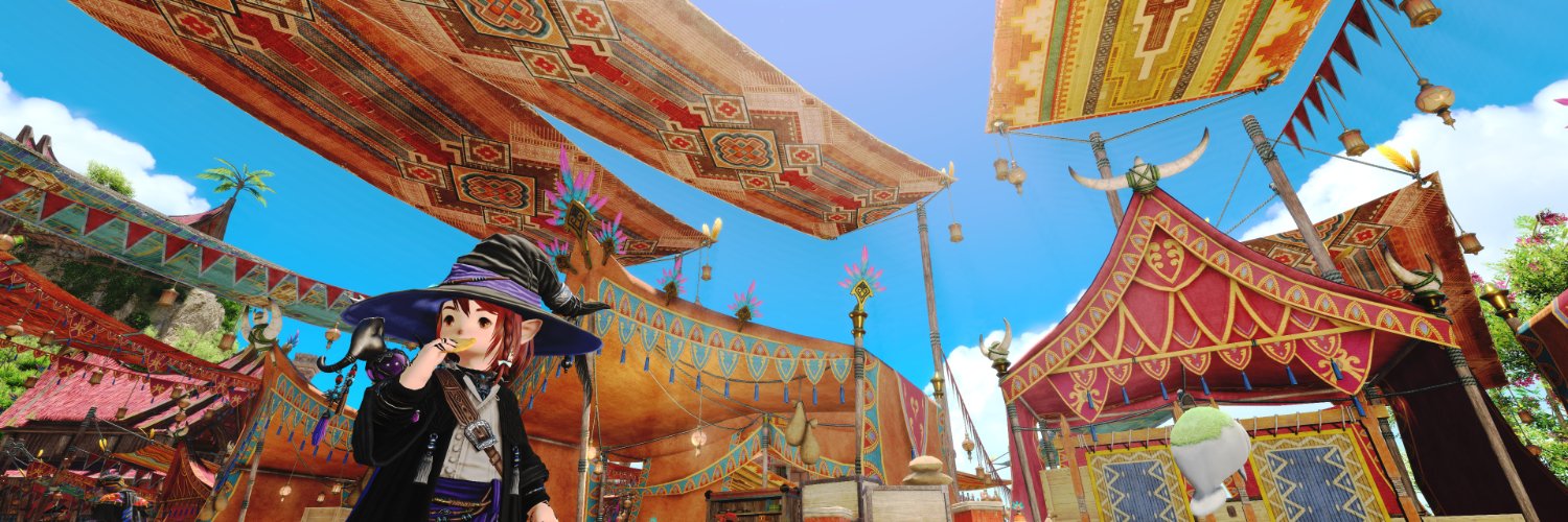 WANIWANI_Calm's profile banner image