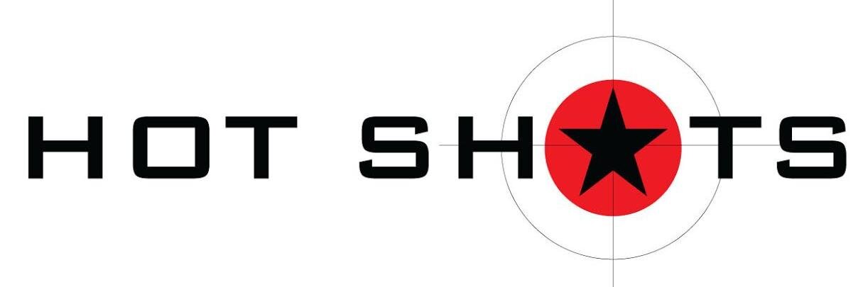 HotShots Rugby banner