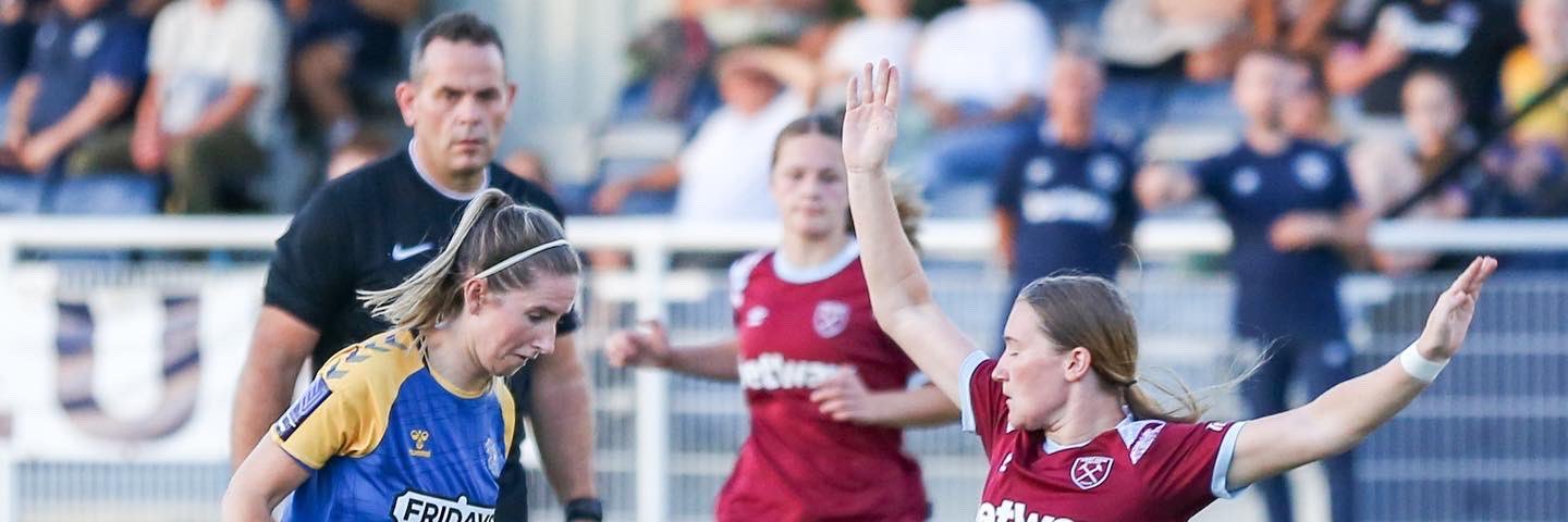 Craig Blunt Referee Essex banner