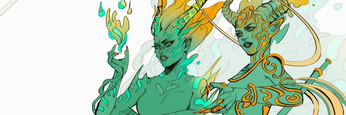 telthona's profile banner image