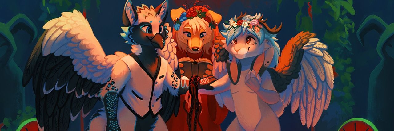 ✨StillNotRanga✨️ 🔜 TFF banner