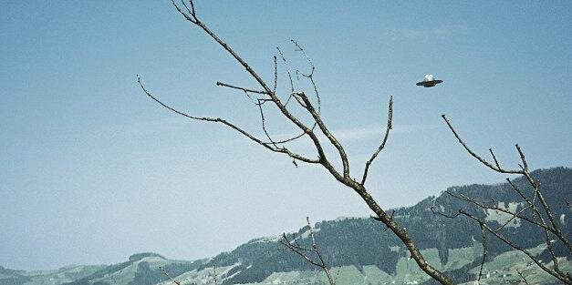 FIGU Schweiz banner