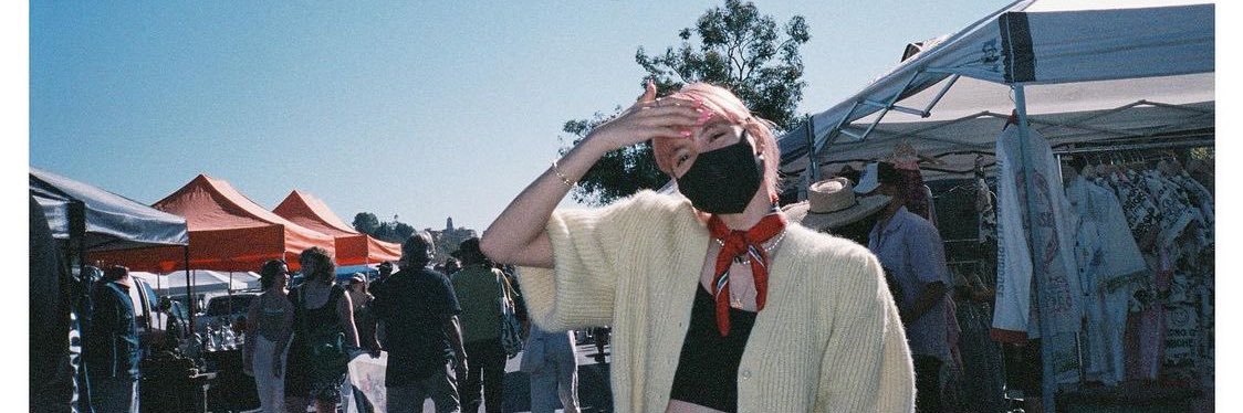 Jirapaphorn's profile banner image