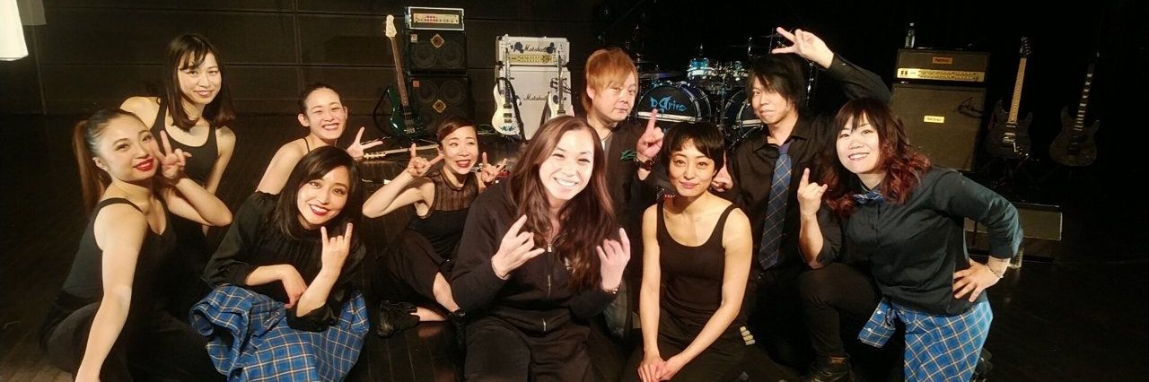 T a.k.a. Red Panda(レッサーパンダ／Panchang) banner