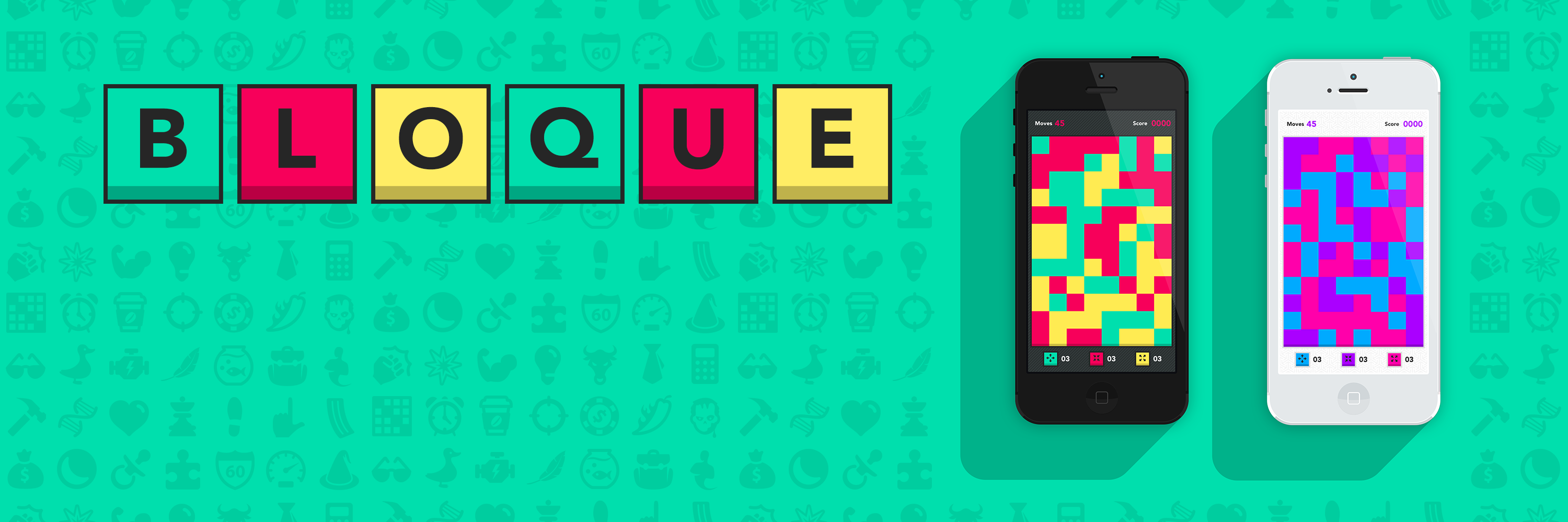 BloqueApp's profile banner image