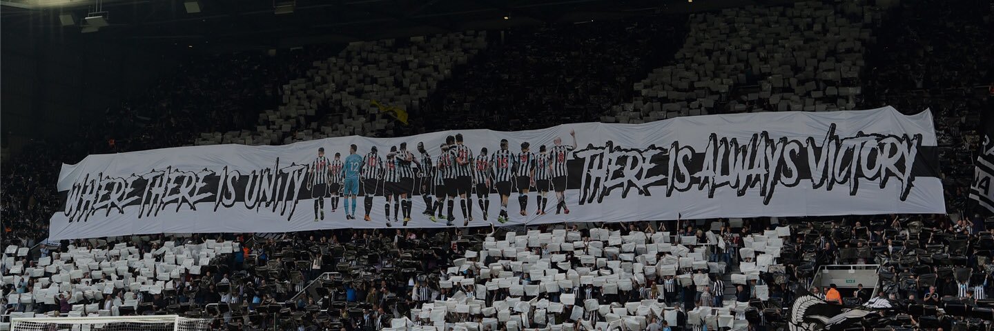 Charlie Squires banner