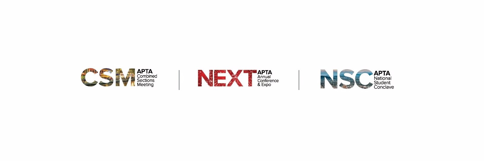 APTAexpo's profile banner image