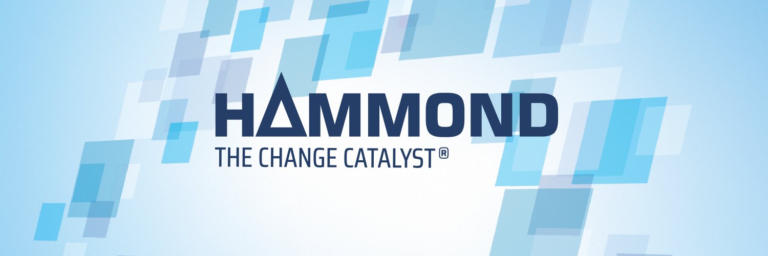 HammondGroupInc's profile banner image