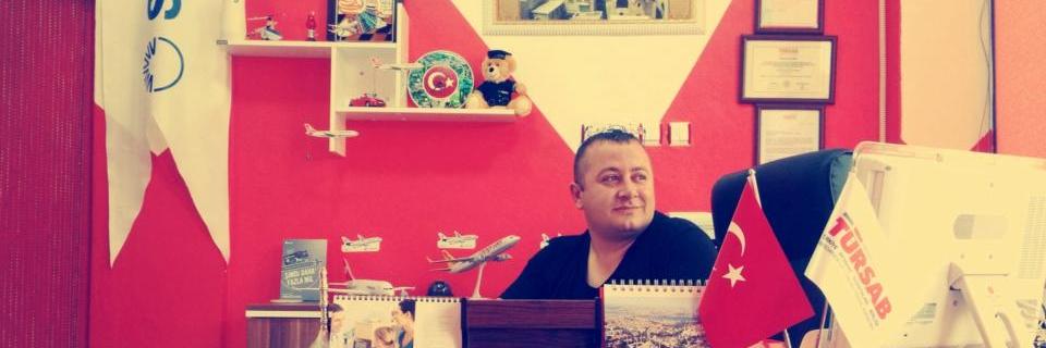HASKOOGLU's profile banner image