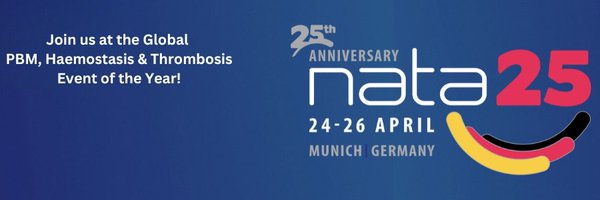 NATAforum Profile Banner