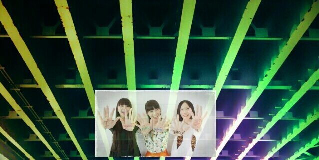 LovePerfume's profile banner image