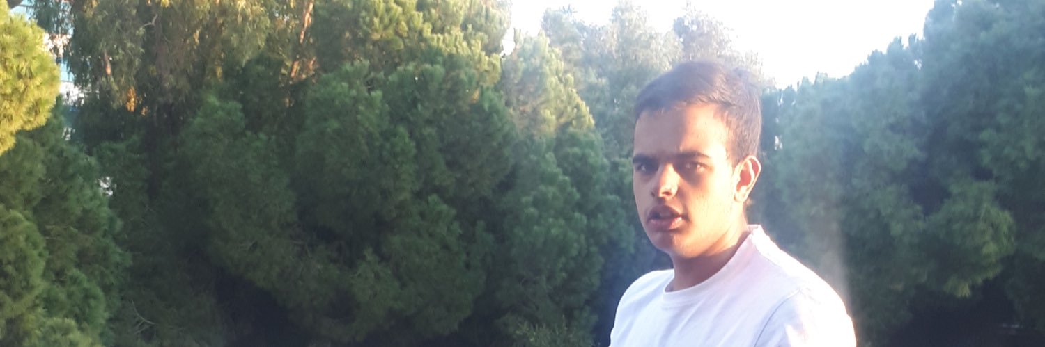 ebruefefaruk's profile banner image