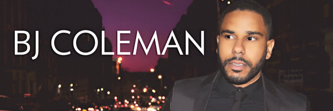 BJ Coleman banner