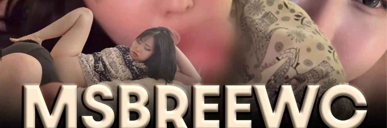 msbreewc8's profile banner image