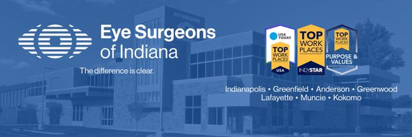 EyeSurgeonsIN Profile Banner
