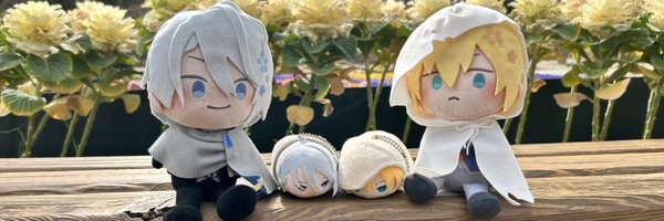 nijigin Profile Banner