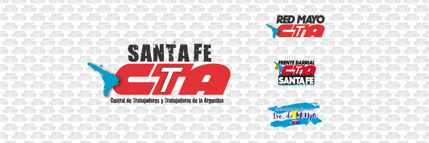 CTA_Santa_Fe's profile banner image