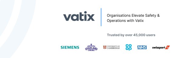 Vatix banner