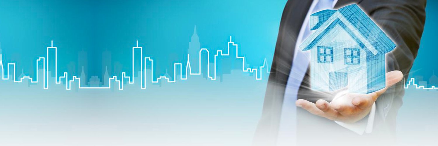 IND_RealEstates's profile banner image