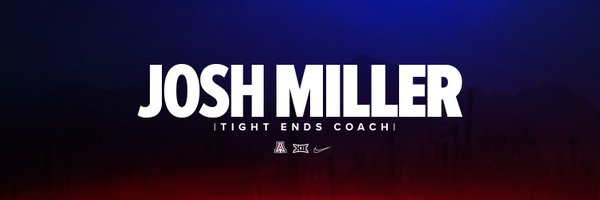 CoachJ_Miller Profile Banner