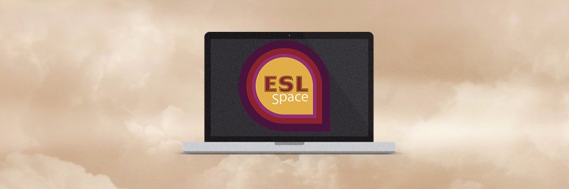 eslspace's profile banner image