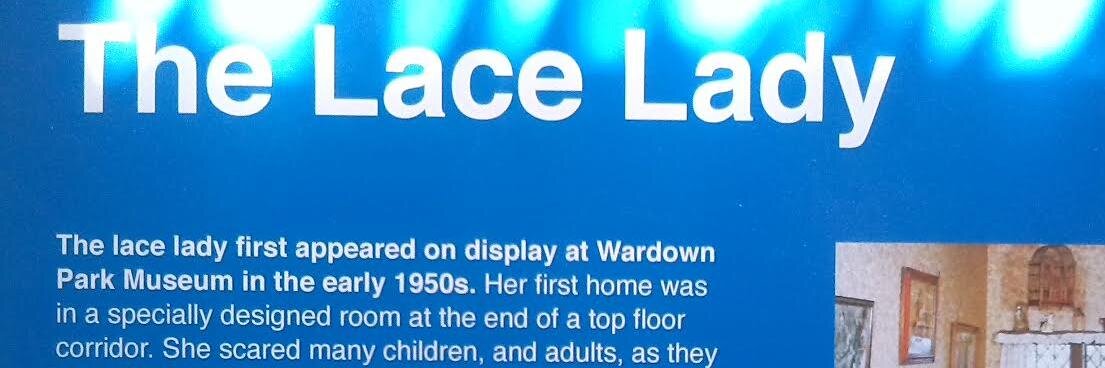 LutonLaceLady's profile banner image