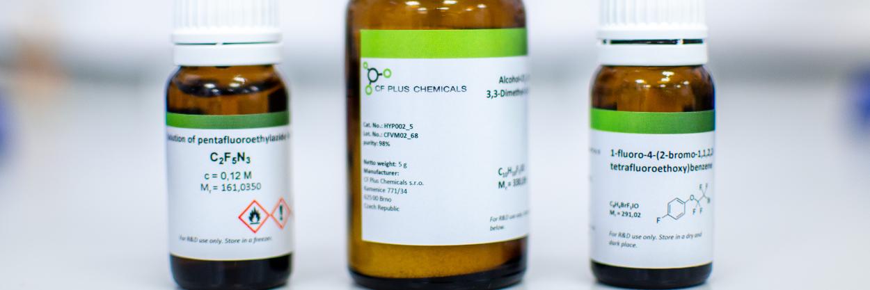CFPlusChemicals's profile banner image