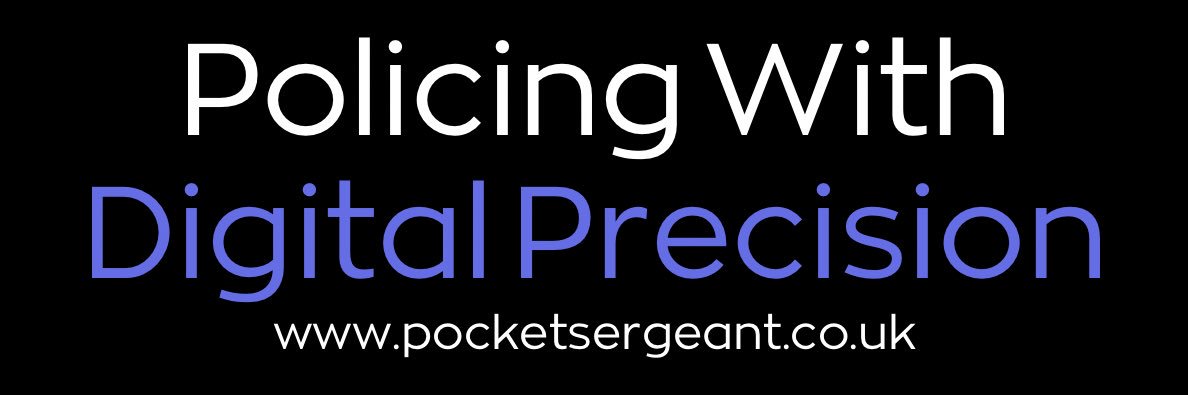 Pocket Sergeant banner