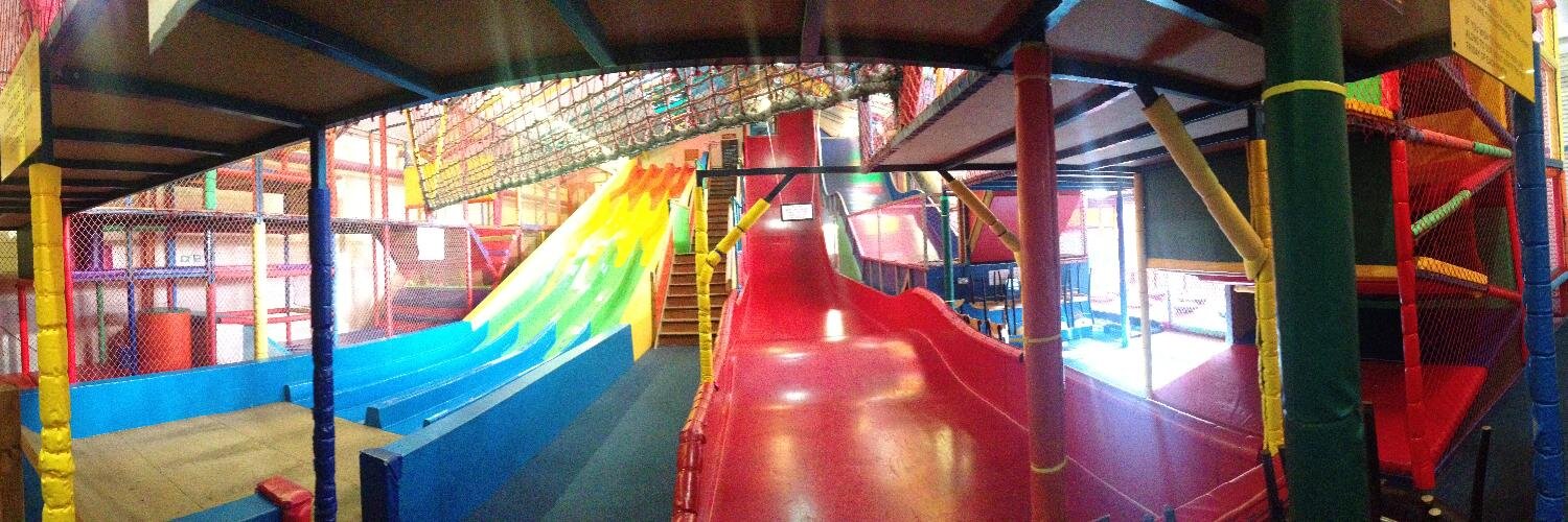 Playzone Ports Day banner