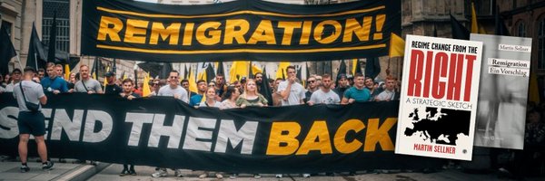 Martin_Sellner Profile Banner