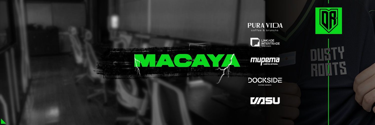 macayin_seep's profile banner image