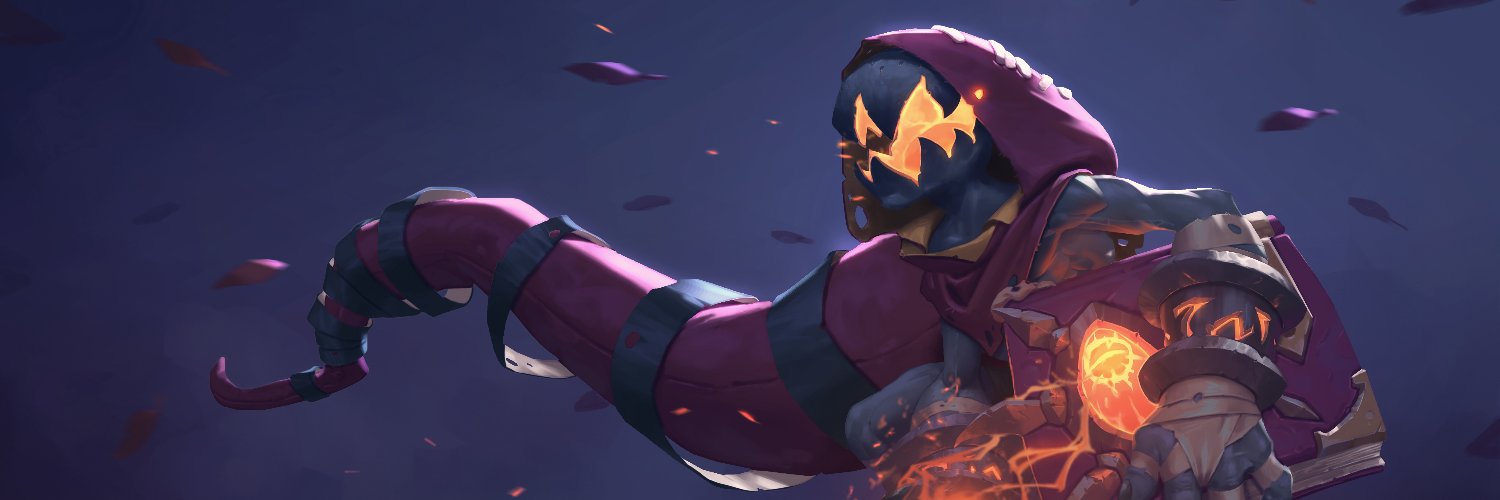 Gimpmaster2's profile banner image